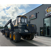 2021 Ponsse Ergo Harvesters and Processors